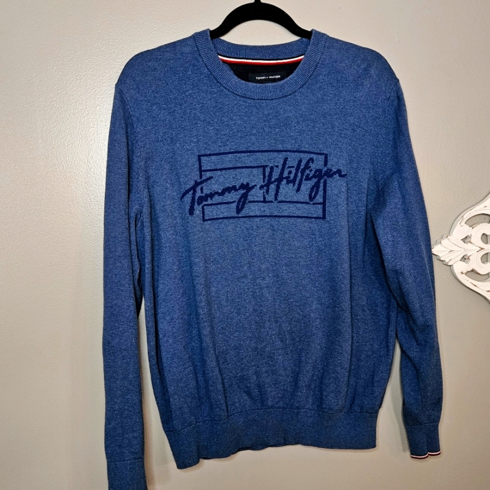 Tommy hilfiger